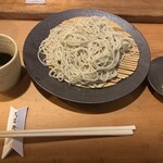 久呂無木 - もり