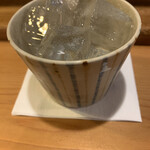 久呂無木 - 八重桜　ロック×２