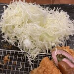 とんかついなば和幸 - 