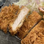 とんかついなば和幸 - 