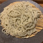 久呂無木 - もり