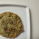 あっぷるぱい 考太郎 - 料理写真:これがあぽーぱい？