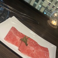 焼肉 銀座コバウ 並木通り店 - 