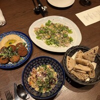 Trattoria Tabule - 