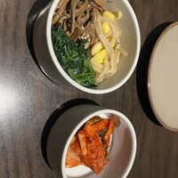 焼肉 銀座コバウ 並木通り店 - 