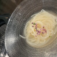 焼肉 銀座コバウ 並木通り店 - 