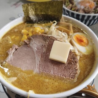 麺や食堂 味斗_0