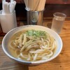 弥太郎うどん