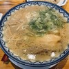 元祖赤のれん 節ちゃんラーメン 天神本店