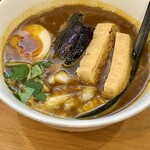 らーめん工房 麺作 - 