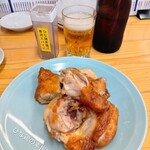 ひとくち餃子の頂 - 