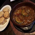 メソン デル プエルト - 