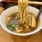 らーめん工房 麺作 - 