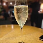 SMOKE DOOR - スパークリング