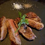 メソン デル プエルト - 