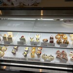 ダーパン ケーキ - 