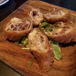 メソン デル プエルト - 