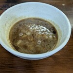 らーめん つけめん 虎テツ - 