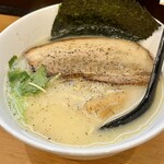 らーめん工房 麺作 - 