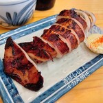 ひとくち餃子の頂 - 