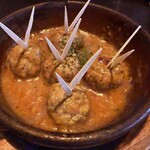 メソン デル プエルト - 