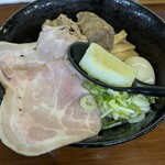 らーめん つけめん 虎テツ - 