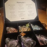 SMOKE DOOR - 選べる紅茶