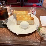 珈琲 タイムス - 