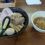 らーめん つけめん 虎テツ - 料理写真: