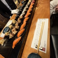 蛇の市 本店 - 