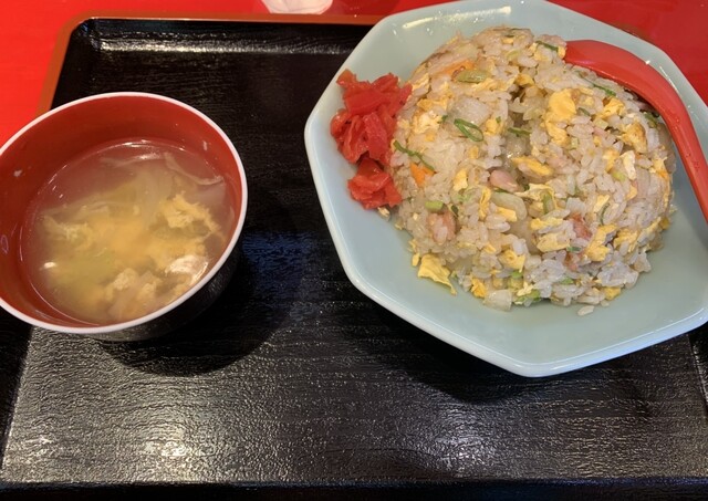 Rairai Hanten Yoshino Ten