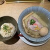 鯛塩そば 灯花 シャポー船橋店