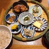玄米食堂 あえん アコルデ代々木上原店