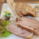 ル・フィヤージュ - 