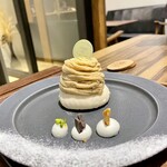 マリエファム ココ - 