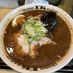 いそのかづお - 