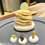 マリエファム ココ - 