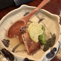 あそび割烹 さん葉か - 