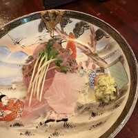 あそび割烹 さん葉か - 