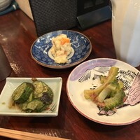 あそび割烹 さん葉か - 