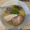 らぁ麺 なとり
