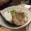 沖縄料理 ソーキ家