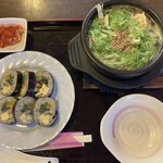 韓国家庭料理 チング - 
