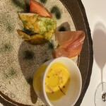 リストランテ・マッサ - 