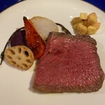 リストランテ・マッサ - 