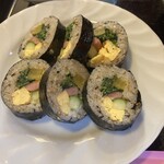 韓国家庭料理 チング - 