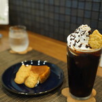 喫茶chacha* - 