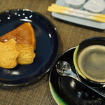 喫茶chacha* - 