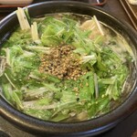 韓国家庭料理 チング - 
