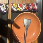 月島もんじゃ めんたいや - 